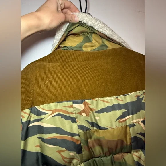 Free People West Coast Puffer size Small - Picture 11 of 14